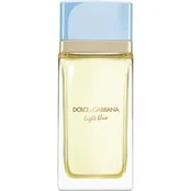 Dolce&Gabbana DOLCE G. LIGHT Mėlynas 100 VAPO EDP