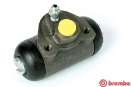 Rato stabdžių cilindras BREMBO A 12 735 kaina