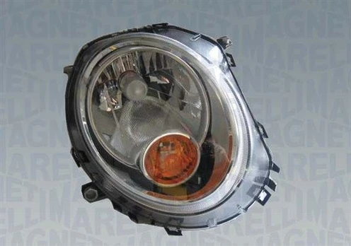Priekinis žibintas MAGNETI MARELLI LPM012