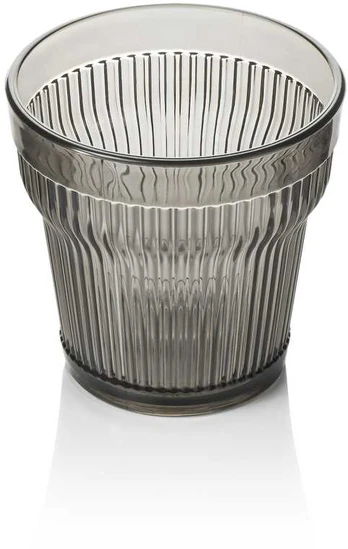 Stiklinė Barok Depa 300ml akrilas