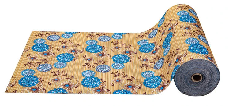 Grindų danga Door Mat DT-6098B, 0,65x2 m
