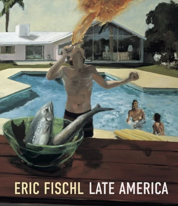Eric Fischl