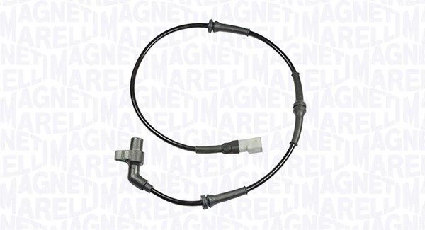 Jutiklis, rato greitis MAGNETI MARELLI 172100042010