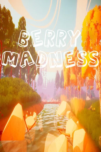 Berry Madness PC