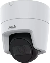 AXIS M3128-LVE Baltas kaina