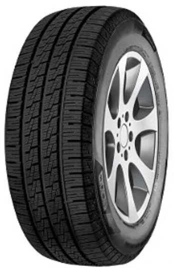 Tristar Van Power AS 225/65R16C 112 S
