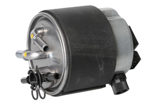 Kuro filtras MANN-FILTER WK9026