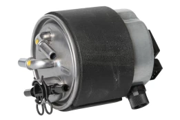 Kuro filtras MANN-FILTER WK9026 kaina