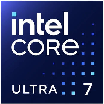 Procesorius Intel Core Ultra 7 265F, 2,4 GHz, 30 MB, OEM (AT8076806411)