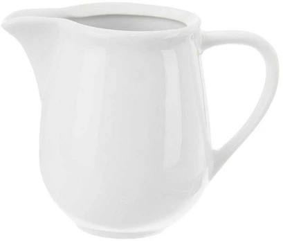Porcelianinis plaktuvas 100 ml