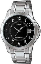 Vyriškas laikrodis CASIO MTP-V004D-1B (zd047d) + BOX kaina