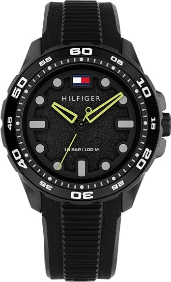 Laikrodis Tommy Hilfiger Regatta 1792266