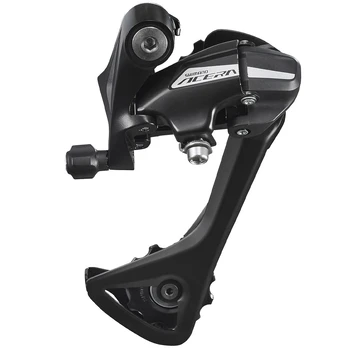 Galinis perjungėjas Shimano Acera M3020 SGS 7/8 pav.