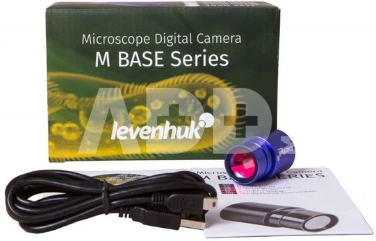 Skaitmeninė kamera mikroskopui M200 BASE