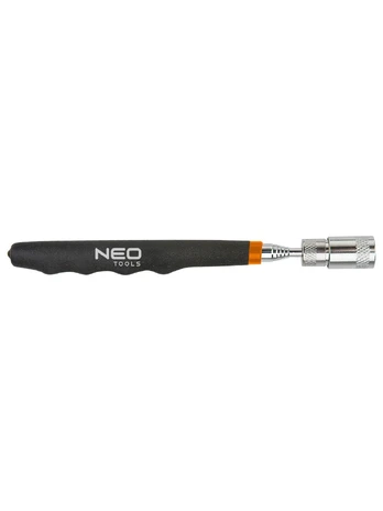 Neo teleskopinis magnetinis griebtuvas 190-800 mm (11-611)
