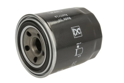 Alyvos filtras MAHLE OC115