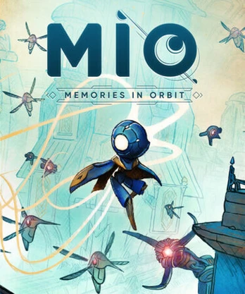 Mio: Memories In Orbit PC