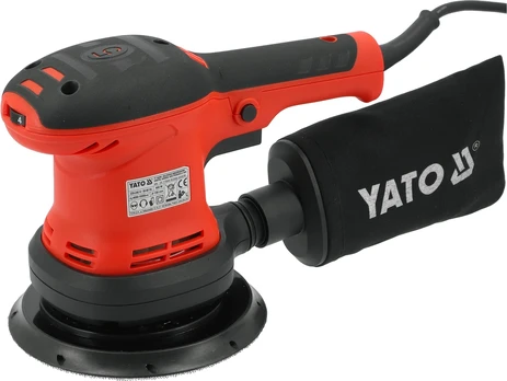 Exzenterschleifer Yato YT-82208