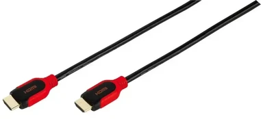Vivanco cable HDMI - HDMI 1.5m kaina