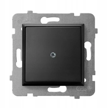 Ospel Aria Z-1u/m/33 juodas dangtelis