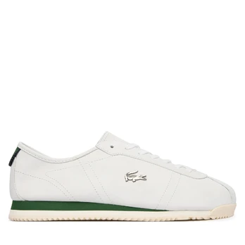 Laisvalaikio batai Lacoste Club-Low 51SMA0138 Balta