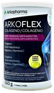Arkopharma Arkoflex Collagen Lemon 360g