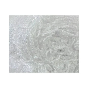 "Netex" rankinio tinklas 3x2 m PP 3 baltas PR0045 : Dydis - N/A