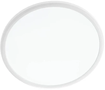 15W LED plafonas MEMO, matinės baltos sp., 3000/4000/6500K, IP54