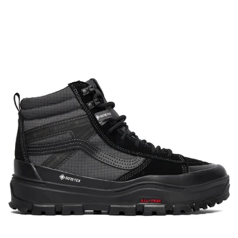 Laisvalaikio batai Vans MTE Sk8-Hi Gore-Tex Insulated VN000DARBKA1 Juoda