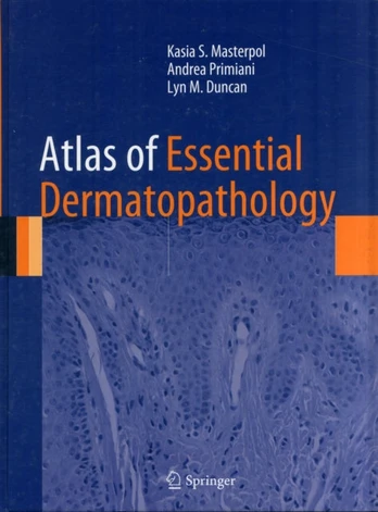 Atlas of Essential Dermatopathology