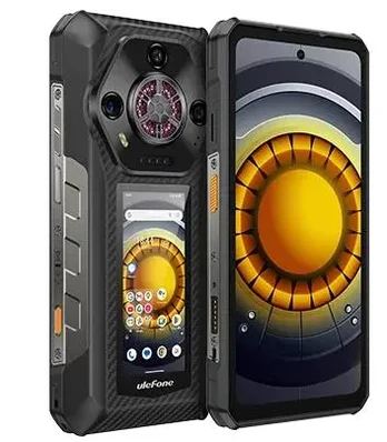 Ulefone Armor 30 Pro 512GB