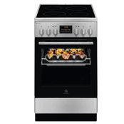 Viryklė Electrolux LKR540202X