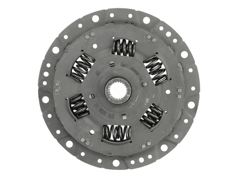 Torsiono slopintuvas, smagratis LuK 370 0096 10