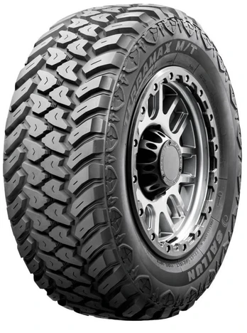 Sailun Terramax M/T 265/70 R17 121 Q