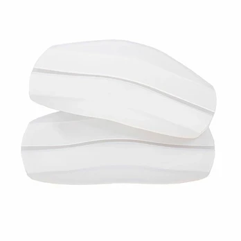 Bye Bra Accessories Bye Bra - Cushion-Strap Pads Clear antpečiai
