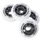 Ratukas Nils Extreme, 70 mm x 24 mm, 4 vnt. kaina