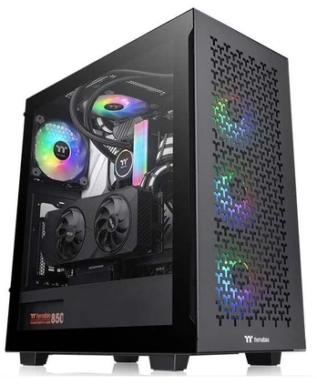 Thermaltake V350 TG Air ARGB ATX