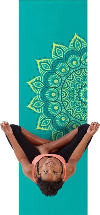 Kepurė Mata do jogi Capri 6mm GAIAM 62204