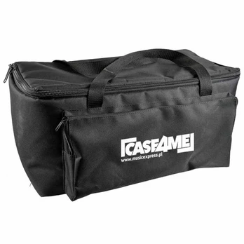 CASE4ME Cover for 4 Pcs PAR LED SLIM FLAT EFFECT