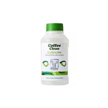 Nukalkinimo priemonė EcoDescaler Coffee Machine Cleaner