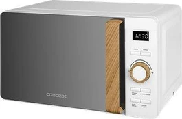 Mikrobangų krosnelė Concept MT4420WH