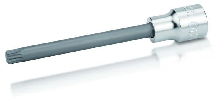 Galvutė SPLINE / XZN 1/2" M12 BCMD1612