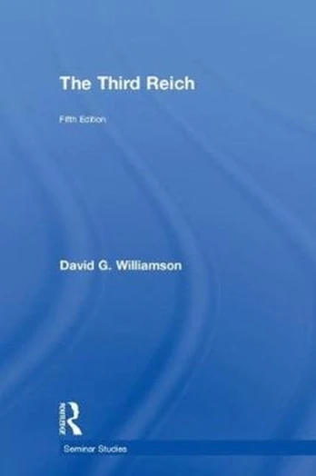 Third Reich