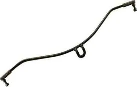 Berg Rally - Steering strip