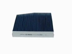 Filtras, salono oras BOSCH 0 986 628 645