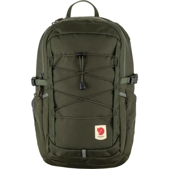 No Name Plecak na laptopa Fjallraven Skule 20 - deep forest