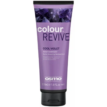 OSMO Colour Revive Cool Violet dažantis kondicionierius plaukams, 225 ml