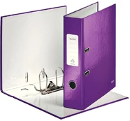 Segtuvas LEITZ WOW 180°, A4, 80mm kaina