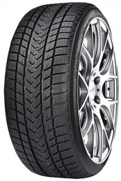 Gripmax STATUS PRO WINTER 245/50R18 100 V,