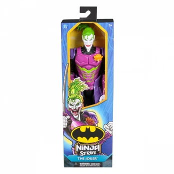 Batman Figure 30 cm - Joker Ninja